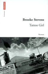 Tattoo girl - Brooke Stevens