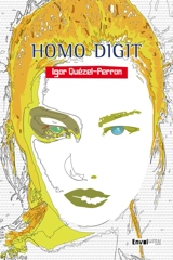 Homo digit - Igor Quézel-Perron