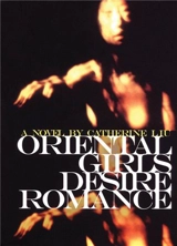 Oriental Girls Desire Romance - Catherine Liu
