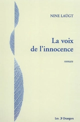 La voix de l'innocence - Nine Laügt