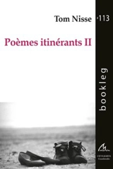 Poèmes itinérants. Vol. 2 - Tom Nisse