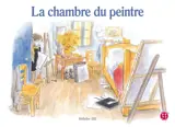 La chambre du peintre - Hideko Ise