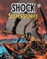 Shock suspenstories. Vol. 2 - Albert Feldstein