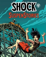 Shock suspenstories. Vol. 3 - Albert Feldstein