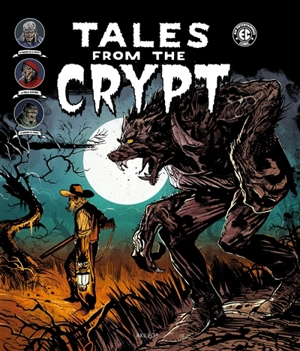 Tales from the crypt. Vol. 5 - Bill Gaines