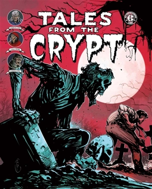 Tales from the crypt. Vol. 4 - Bill Gaines