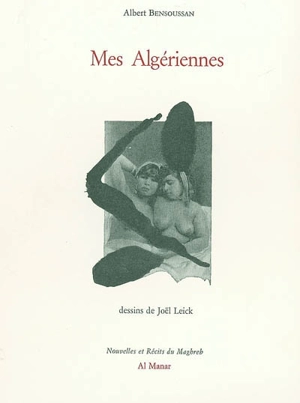 Mes Algériennes - Albert Bensoussan