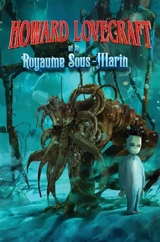 Howard Lovecraft. Vol. 2. Howard Lovecraft et le royaume sous-marin - Bruce Brown
