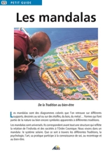 Les mandalas : de la tradition au bien-être - Laurence Luyé-Tanet