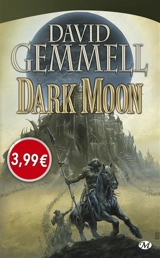 Dark moon - David Gemmell