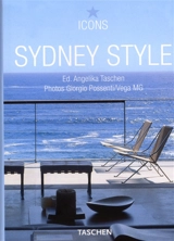 Sydney style : exteriors, interiors, details - Christiane Reiter