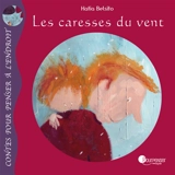 Les caresses du vent - Katia Belsito