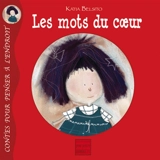 Les mots du coeur - Katia Belsito