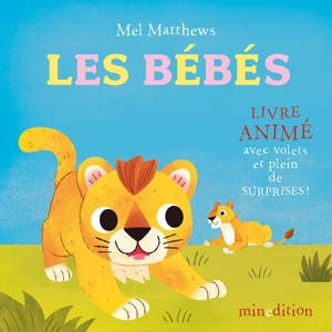 Les bébés - Mel Matthews