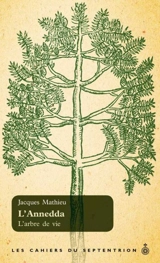 L'annedda : L'arbre de vie vol. 35 - Jacques Mathieu