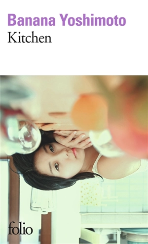 Kitchen - Banana Yoshimoto