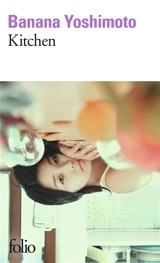 Kitchen - Banana Yoshimoto