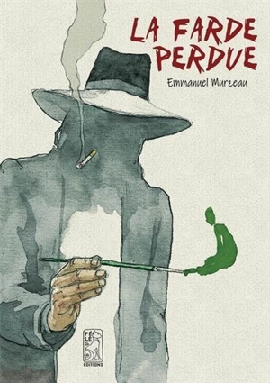 La farde perdue - Emmanuel Murzeau