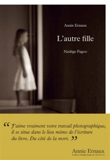 L'autre fille - Annie Ernaux