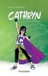 Un été avec Banita - Edith Girard