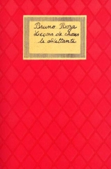 Leçons de choses - Bruno Roza