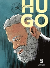 Poèmes de Victor Hugo en BD (48 h BD 2023) - Victor Hugo