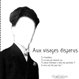 Aux visages disparus - Cyprienne Kemp