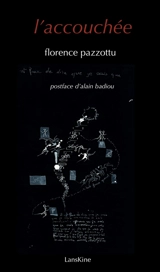 L'accouchée - Florence Pazzottu