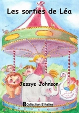 Les sorties de Léa - Jessye Johnson