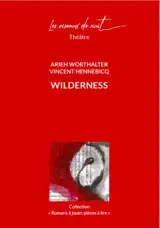 Wilderness - Arieh Worthalter