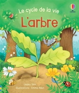 L'arbre - Lesley Sims