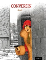 Kemlö - Michel Conversin