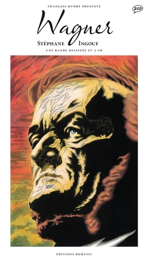 Wagner - Stéphane Ingouf