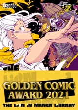 The lion in manga library. Vol. 1 - Xiao Dao