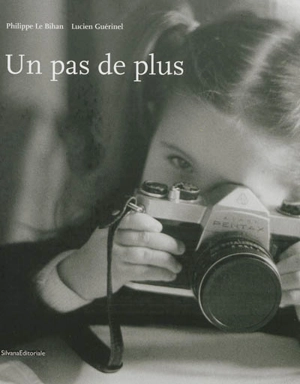 Un pas de plus - Philippe Le Bihan