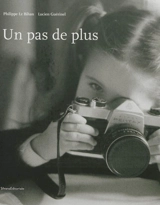 Un pas de plus - Philippe Le Bihan