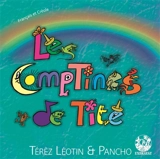 Les comptines de Tité - Térèz Léoten