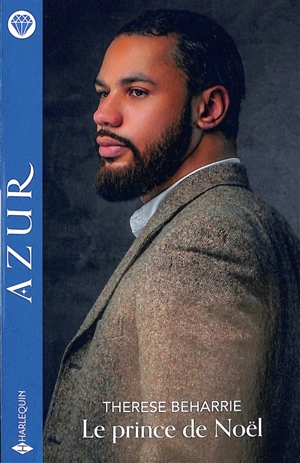 Le prince de Noël - Therese Beharrie