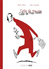 Celle de ma vie, celle de mes rêves - Pedro Brito