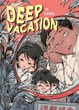 Deep vacation - Yang Yi
