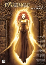 Faeries artbook, n° 1 - Chrystelle Camus