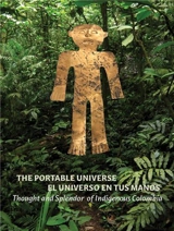 The Portable Universe/El Universo en tus Manos - Julia Burtenshaw