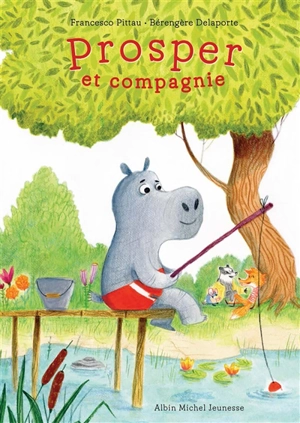 Prosper et compagnie - Francesco Pittau