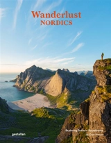 Wanderlust nordics : exploring trails in Scandinavia - Cam Honan