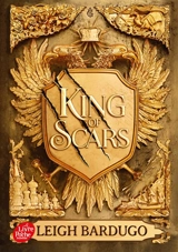 King of scars. Vol. 1 - Leigh Bardugo
