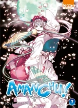 Amanchu !. Vol. 7 - Kozue Amano