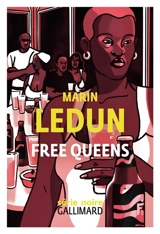 Free queens - Marin Ledun