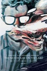The nice house on the lake. Vol. 2 - James Tynion