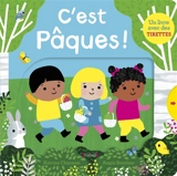 C'est Pâques ! - Katrina Charman