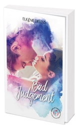 Bad judgement - Eugénie Dielens